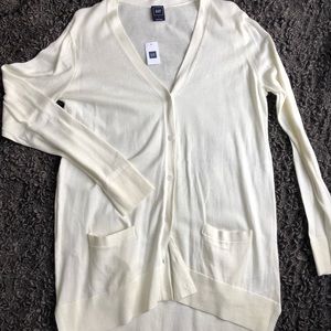 Cardigan NWT